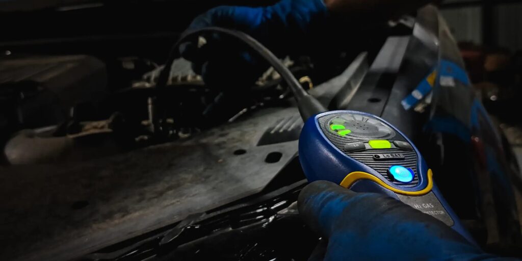Nidkolis Servis auto klime